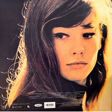 Hardy, Françoise - Le Premier Bonheur Du Jour