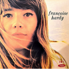 Hardy, Françoise - Le Premier Bonheur Du Jour