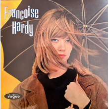 Hardy, Françoise - Tous Les Garçons Et Les Filles