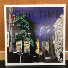 Hitomitoi - Your Time Route #1