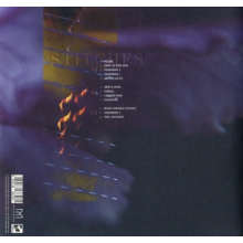 Molvaer, Nils Petter - Stitches