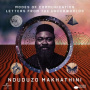 Nduduzo Makhathini - Modes of Communication: Letters From the Underworl