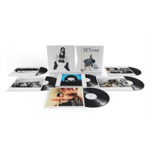 Pj Harvey - B-Sides, Demos & Rarities