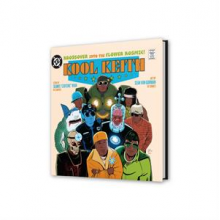 Ryan, Seamus - Kool Keith: Krossover Into the Flower Kosmic