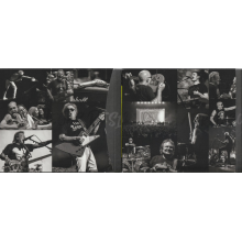 Sammy Hagar & the Best of All Worlds Band - The Residency