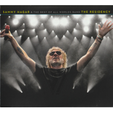 Sammy Hagar & the Best of All Worlds Band - The Residency