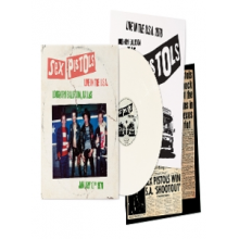Sex Pistols - Live In the U.S.A. 1978 - Dallas