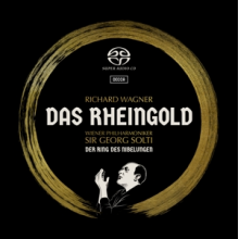 Solti, Sir Georg - Das Rheingold