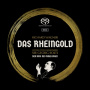 Solti, Sir Georg - Das Rheingold