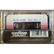 V/A - Guardians of the Galaxy: Awesome Mix Vol. 1