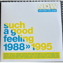 V/A - Now That's What I Call an Era - Such a Good Feeling: 1988-1995