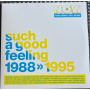 V/A - Now That's What I Call an Era - Such a Good Feeling: 1988-1995