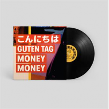 Zzz - Konnichiwa - Guten Tag - Money Money