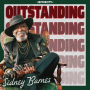 Barnes, Sidney - Outstanding