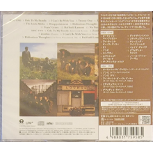 Cranberries - No Need To Argue