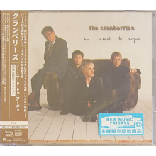 Cranberries - No Need To Argue