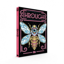 Dastmalchian, David - David Dastmalchian's Through