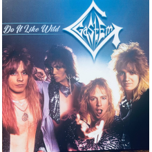 Gastem - Do It Like Wild