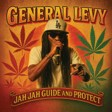 General Levy - Jah Jah Guide and Protect