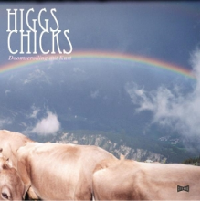 Higgs Chicks - Doomscrolling Mit Kurt