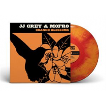 Jj Grey & Mofro - Orange Blossoms