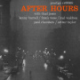 Jones, Thad & Frank Wess & Kenny Burrell & Mal Waldron - After Hours