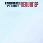 Kaboutertje Putlucht - Debuut Ep