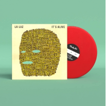 La Luz - It's Alive