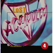 Lost Acapulco - 4