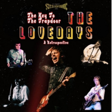 Lovedays - Key To the Trapdoor