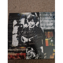 Adams, Ryan - Ashes & Fire