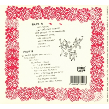 Alice - Chateaux Faibles