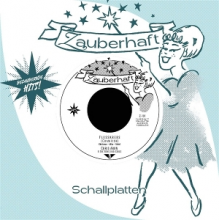 Aron, Chris & Die Boys Und Girls - 7-Ich Hatte Gluck-Flusskrebs