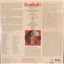 Aucoin, Rich - Synthetic 4