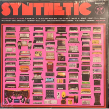 Aucoin, Rich - Synthetic 4