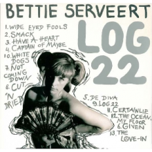 Bettie Serveert - Log 22
