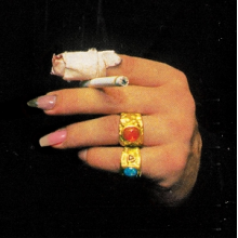 Blanco Teta - Le Debacle De Las Divas