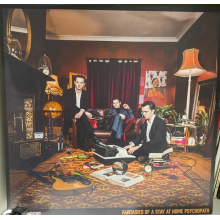 Blinders - Fantasies of a Stay At Home Psychopath