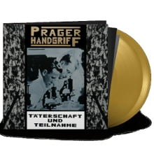 Der Prager Handsgriff - Taterschaft Und Teilnahme