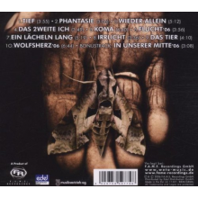 Weto - Das Zweite Ich