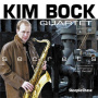 Kim Bock Quartet - Secrets
