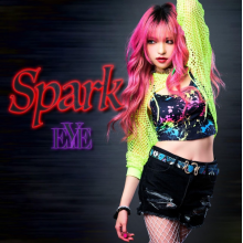 Eye - Spark