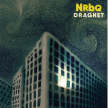 Nrbq - Dragnet