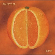Palmiyeler - Ikimiz