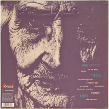 Paradise Lost - One Second