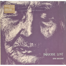 Paradise Lost - One Second