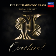 Philharmonic Brass - Overture!