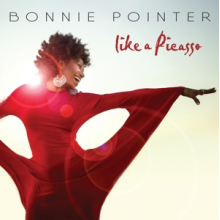 Pointer, Bonnie - Like a Picasso