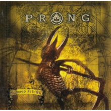 Prong - Scorpio Rising