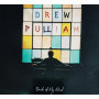 Pulliam, Drew - Back of My Mind